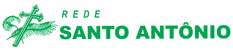 Logo da empresa Rede Funerária Santo Antônio